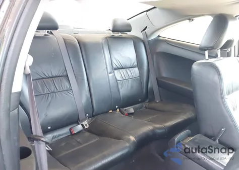 2005 Honda Accord 3.0 Ex из США, поврежденный, VIN 1HGCM826X5A006506